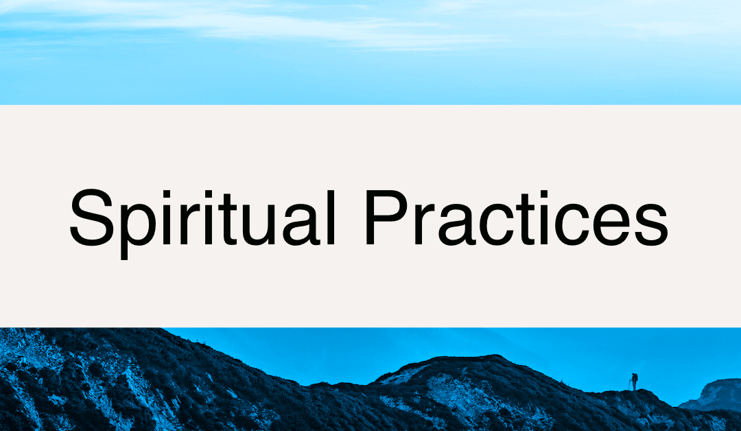 Protected: Spiritual Practices Session 1: Retreat (Extended), Reconnecting through Covenant