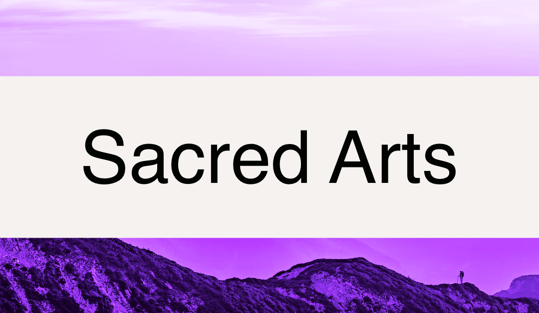 Protected: Sacred Arts Session 1A: The Art of the Squad, 2-hour session