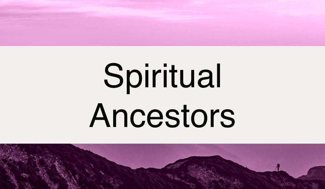 Protected: Spiritual Ancestors 2: Storytelling