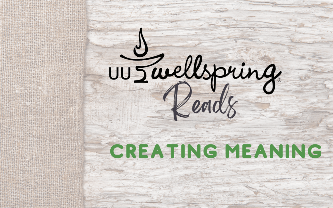 Protected: UUW Reads: Creating Meaning 1