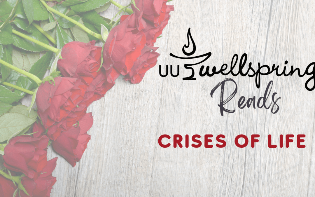 Protected: UUW Reads Crises of Life 5